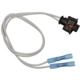 Purchase Top-Quality Connecteur de capteur de température de liquide de refroidissement par BLUE STREAK (HYGRADE MOTOR) - HP4325 pa5