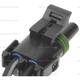 Purchase Top-Quality Coolant Temperature Sensor Connector by BLUE STREAK (HYGRADE MOTOR) - HP4375 pa2