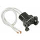 Purchase Top-Quality Coolant Temperature Sensor Connector by BLUE STREAK (HYGRADE MOTOR) - HP4585 pa12