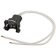 Purchase Top-Quality Coolant Temperature Sensor Connector by BLUE STREAK (HYGRADE MOTOR) - HP4585 pa13