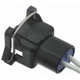 Purchase Top-Quality Coolant Temperature Sensor Connector by BLUE STREAK (HYGRADE MOTOR) - HP4585 pa15