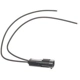 Purchase Top-Quality Coolant Temperature Sensor Connector by BLUE STREAK (HYGRADE MOTOR) - HP7310 pa20