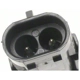 Purchase Top-Quality Coolant Temperature Sensor Connector by BLUE STREAK (HYGRADE MOTOR) - HP7310 pa23