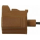 Purchase Top-Quality Coolant Temperature Sensor Connector by BLUE STREAK (HYGRADE MOTOR) - S1082 pa11