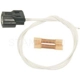 Purchase Top-Quality Coolant Temperature Sensor Connector by BLUE STREAK (HYGRADE MOTOR) - S1465 pa3