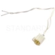 Purchase Top-Quality Coolant Temperature Sensor Connector by BLUE STREAK (HYGRADE MOTOR) - S1850 pa1