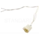 Purchase Top-Quality Coolant Temperature Sensor Connector by BLUE STREAK (HYGRADE MOTOR) - S1850 pa6