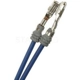 Purchase Top-Quality Coolant Temperature Sensor Connector by BLUE STREAK (HYGRADE MOTOR) - S2081 pa3