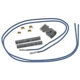 Purchase Top-Quality Coolant Temperature Sensor Connector by BLUE STREAK (HYGRADE MOTOR) - S2120 pa1
