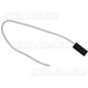 Purchase Top-Quality Coolant Temperature Sensor Connector by BLUE STREAK (HYGRADE MOTOR) - S2292 pa4