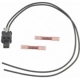 Purchase Top-Quality Coolant Temperature Sensor Connector by BLUE STREAK (HYGRADE MOTOR) - S2860 pa2