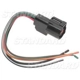 Purchase Top-Quality Coolant Temperature Sensor Connector by BLUE STREAK (HYGRADE MOTOR) - S627 pa6