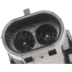 Purchase Top-Quality Coolant Temperature Sensor Connector by BLUE STREAK (HYGRADE MOTOR) - S650 pa25