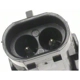Purchase Top-Quality Coolant Temperature Sensor Connector by BLUE STREAK (HYGRADE MOTOR) - S650 pa28
