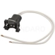 Purchase Top-Quality Coolant Temperature Sensor Connector by BLUE STREAK (HYGRADE MOTOR) - S696 pa10