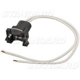 Purchase Top-Quality Coolant Temperature Sensor Connector by BLUE STREAK (HYGRADE MOTOR) - S696 pa7