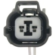 Purchase Top-Quality Coolant Temperature Sensor Connector by BLUE STREAK (HYGRADE MOTOR) - S973 pa1