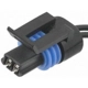 Purchase Top-Quality BLUE STREAK (HYGRADE MOTOR) - TX3A - Coolant Temperature Sensor Connector pa50