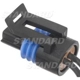 Purchase Top-Quality BLUE STREAK (HYGRADE MOTOR) - TX3A - Coolant Temperature Sensor Connector pa51