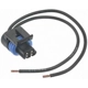 Purchase Top-Quality BLUE STREAK (HYGRADE MOTOR) - TX3A - Coolant Temperature Sensor Connector pa53
