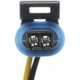 Purchase Top-Quality BLUE STREAK (HYGRADE MOTOR) - TX3A - Coolant Temperature Sensor Connector pa55