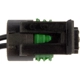 Purchase Top-Quality DORMAN/CONDUCT-TITE - 85100 - Coolant Temperature Sensor Connector pa6