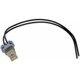Purchase Top-Quality Coolant Temperature Sensor Connector by DORMAN/TECHOICE - 645-589 pa2