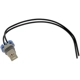 Purchase Top-Quality Coolant Temperature Sensor Connector by DORMAN/TECHOICE - 645-589 pa4