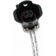 Purchase Top-Quality Coolant Temperature Sensor Connector by DORMAN/TECHOICE - 645-900 pa17