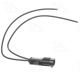 Purchase Top-Quality Coolant Temperature Sensor Connector by FOUR SEASONS - 70001 pa1
