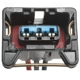 Purchase Top-Quality Coolant Temperature Sensor Connector by FOUR SEASONS - 70009 pa2
