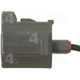 Purchase Top-Quality Coolant Temperature Sensor Connector by FOUR SEASONS - 70012 pa6