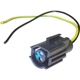 Purchase Top-Quality Coolant Temperature Sensor Connector by GLOBAL PARTS DISTRIBUTORS - 1712010 pa3