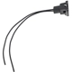 Purchase Top-Quality SKP - SKS696 - Coolant Temperature Sensor Connector pa1