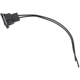 Purchase Top-Quality SKP - SKS696 - Coolant Temperature Sensor Connector pa2