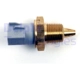 Purchase Top-Quality Coolant Temperature Sensor by DELPHI - TS10001 pa11