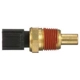 Purchase Top-Quality Coolant Temperature Sensor by DELPHI - TS10154 pa10