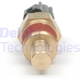 Purchase Top-Quality Coolant Temperature Sensor by DELPHI - TS10175 pa10