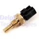 Purchase Top-Quality Coolant Temperature Sensor by DELPHI - TS10198 pa11