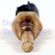 Purchase Top-Quality Coolant Temperature Sensor by DELPHI - TS10198 pa8