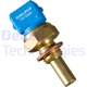 Purchase Top-Quality Coolant Temperature Sensor by DELPHI - TS10250 pa7