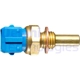 Purchase Top-Quality Coolant Temperature Sensor by DELPHI - TS10250 pa9