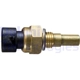 Purchase Top-Quality Coolant Temperature Sensor by DELPHI - TS10254 pa9