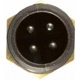 Purchase Top-Quality Coolant Temperature Sensor by DELPHI - TS10263 pa12