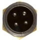 Purchase Top-Quality Coolant Temperature Sensor by DELPHI - TS10263 pa8