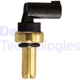 Purchase Top-Quality Coolant Temperature Sensor by DELPHI - TS10269 pa10