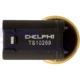 Purchase Top-Quality Coolant Temperature Sensor by DELPHI - TS10269 pa11