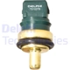 Purchase Top-Quality Coolant Temperature Sensor by DELPHI - TS10279 pa10