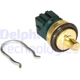 Purchase Top-Quality Coolant Temperature Sensor by DELPHI - TS10279 pa8