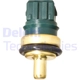 Purchase Top-Quality Coolant Temperature Sensor by DELPHI - TS10279 pa9